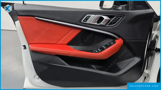 BMW 2 SERIES M235I XDRIVE