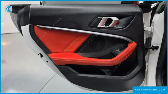 BMW 2 SERIES M235I XDRIVE