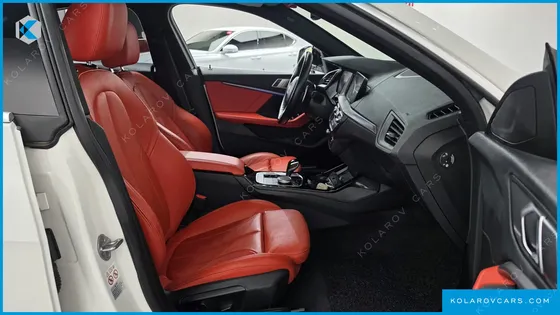 BMW 2 SERIES M235I XDRIVE