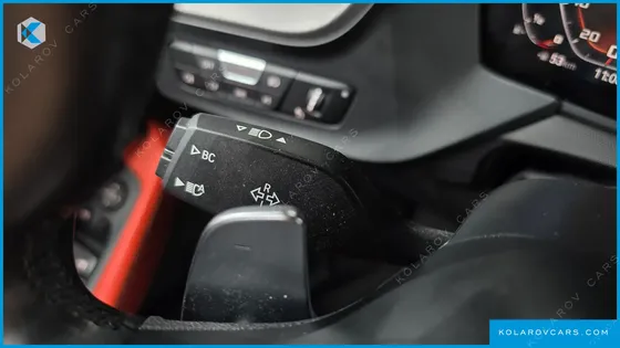 BMW 2 SERIES M235I XDRIVE