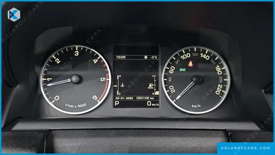 LAND ROVER DISCOVERY 3.0 SDV6 HSE