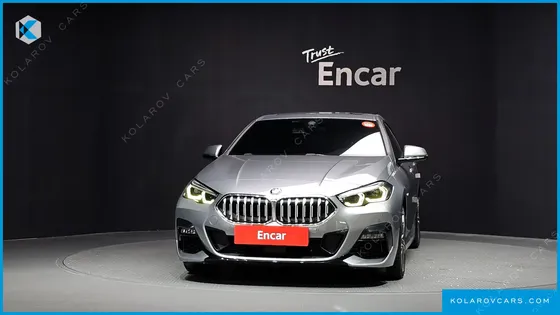 BMW 2 SERIES 220I M SPORTS