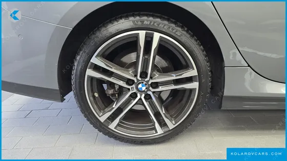 BMW 2 SERIES 220I M SPORTS