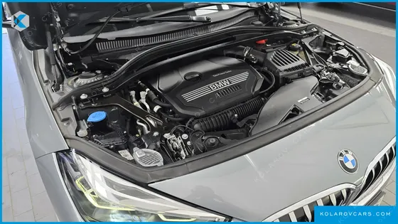 BMW 2 SERIES 220I M SPORTS