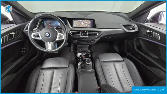 BMW 2 SERIES 220I M SPORTS