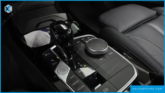 BMW 2 SERIES 220I M SPORTS