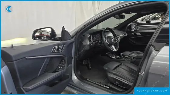 BMW 2 SERIES 220I M SPORTS