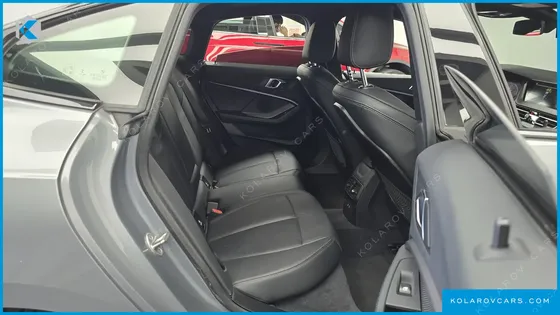 BMW 2 SERIES 220I M SPORTS