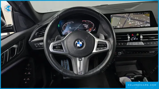 BMW 2 SERIES 220I M SPORTS