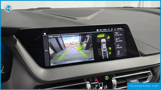 BMW 2 SERIES 220I M SPORTS