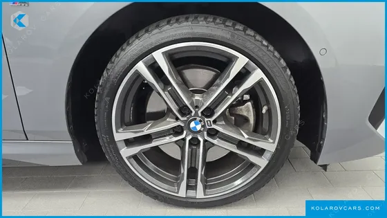 BMW 2 SERIES 220I M SPORTS