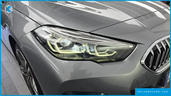 BMW 2 SERIES 220I M SPORTS