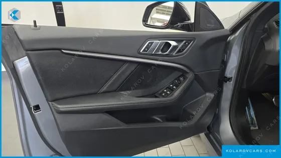BMW 2 SERIES 220I M SPORTS