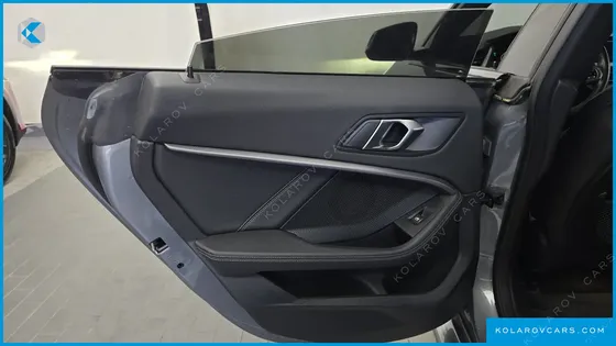 BMW 2 SERIES 220I M SPORTS