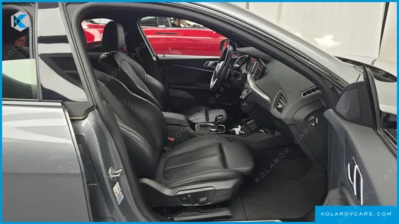 BMW 2 SERIES 220I M SPORTS