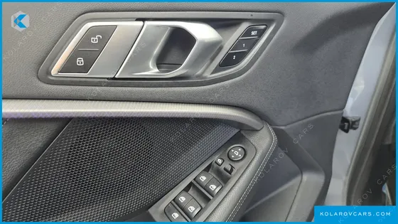 BMW 2 SERIES 220I M SPORTS
