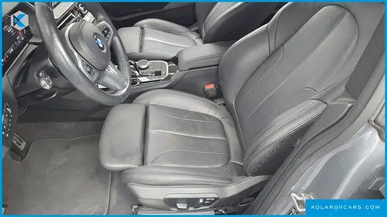 BMW 2 SERIES 220I M SPORTS