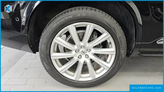 VOLVO XC90 T6 INSCRIPTION