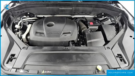 VOLVO XC90 T6 INSCRIPTION