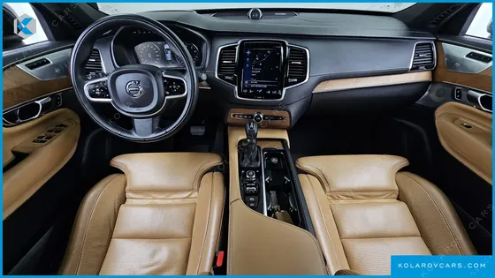 VOLVO XC90 T6 INSCRIPTION