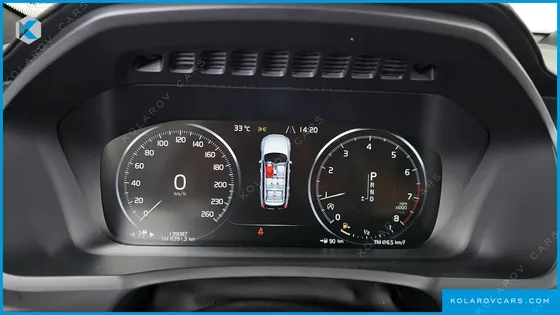 VOLVO XC90 T6 INSCRIPTION