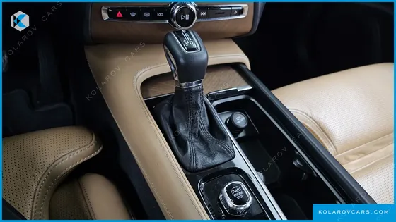 VOLVO XC90 T6 INSCRIPTION