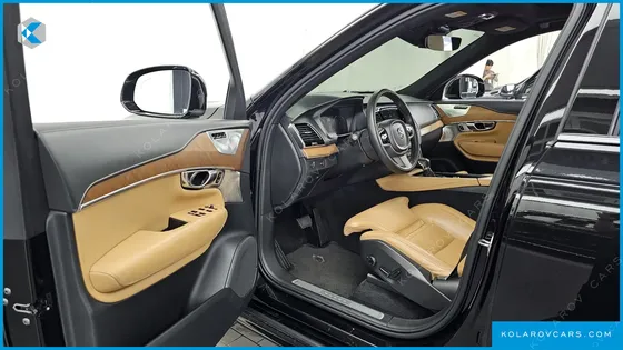 VOLVO XC90 T6 INSCRIPTION