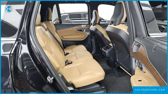 VOLVO XC90 T6 INSCRIPTION