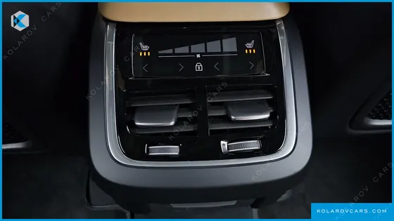 VOLVO XC90 T6 INSCRIPTION