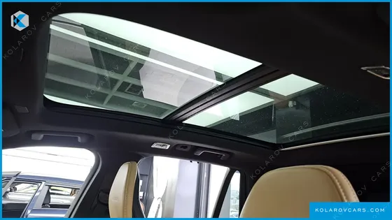 VOLVO XC90 T6 INSCRIPTION