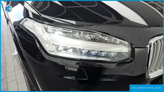 VOLVO XC90 T6 INSCRIPTION