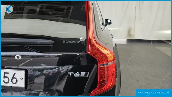 VOLVO XC90 T6 INSCRIPTION