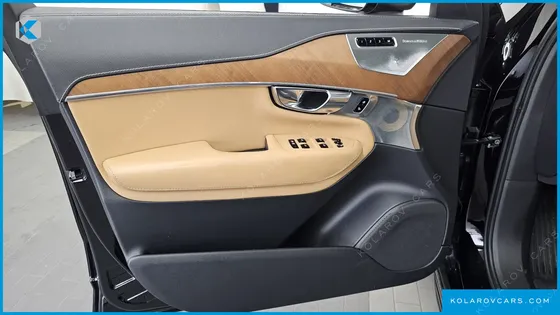 VOLVO XC90 T6 INSCRIPTION