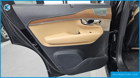 VOLVO XC90 T6 INSCRIPTION