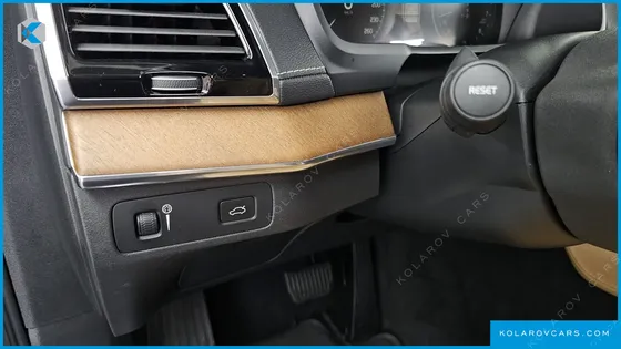 VOLVO XC90 T6 INSCRIPTION