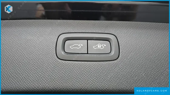 VOLVO XC90 T6 INSCRIPTION