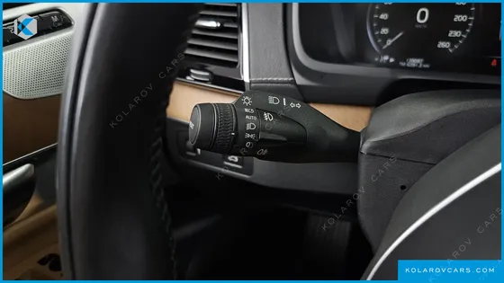 VOLVO XC90 T6 INSCRIPTION