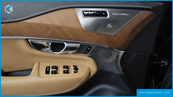VOLVO XC90 T6 INSCRIPTION