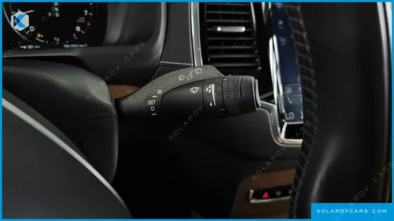 VOLVO XC90 T6 INSCRIPTION