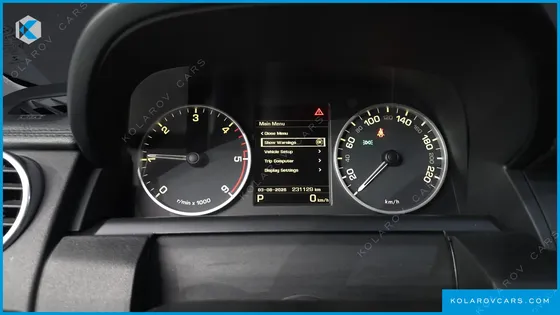 LAND ROVER DISCOVERY 3.0 SDV6 SE