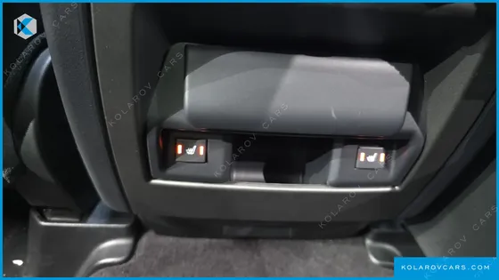 LAND ROVER DISCOVERY 3.0 SDV6 SE