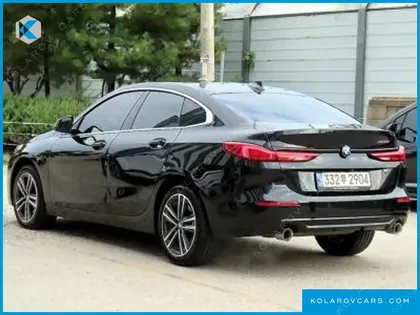 BMW 2 SERIES 220I SPORT