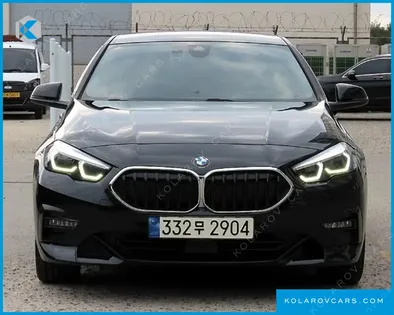 BMW 2 SERIES 220I SPORT