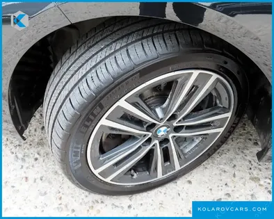 BMW 2 SERIES 220I SPORT