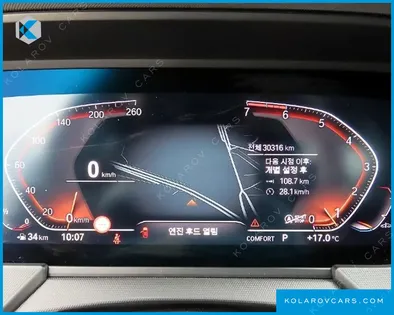 BMW 2 SERIES 220I SPORT