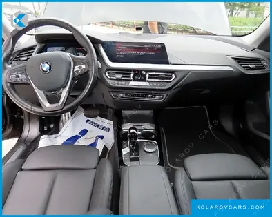 BMW 2 SERIES 220I SPORT