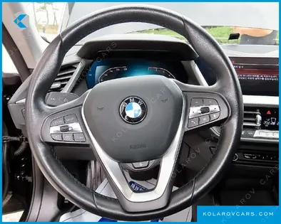 BMW 2 SERIES 220I SPORT
