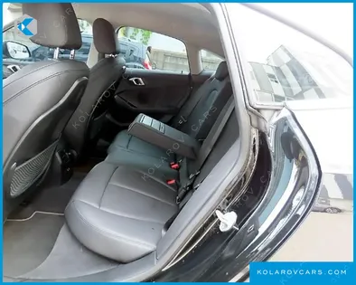 BMW 2 SERIES 220I SPORT