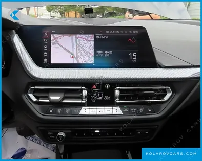 BMW 2 SERIES 220I SPORT