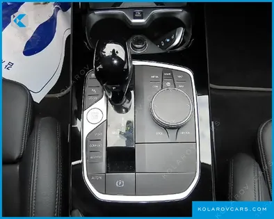 BMW 2 SERIES 220I SPORT